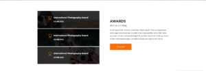 divi-photography-template-awards-section