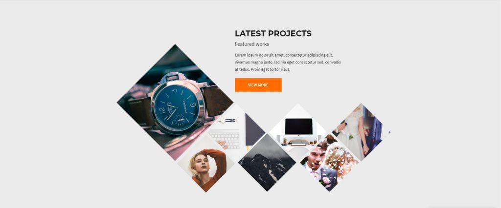 divi-photography-template-portfolio-section