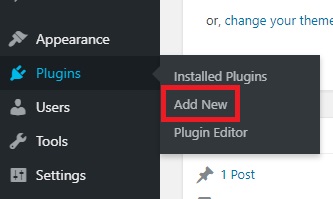 White Label Divi : Add new plugin